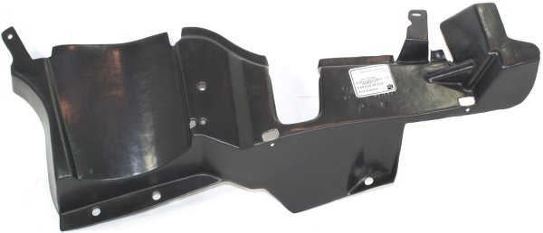Engine Splash Shield for Saturn ION (2003-2007), Under Cover, Right (Passenger) Side, Replacement