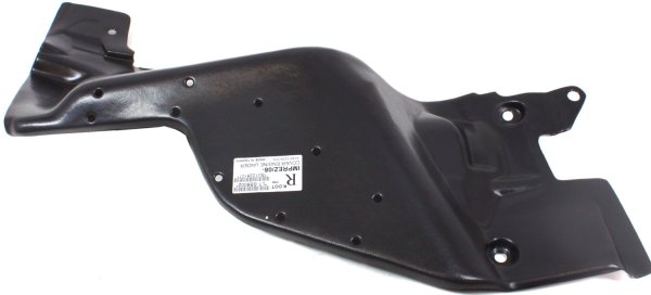 Engine Splash Shield for 2008-2011 Subaru Impreza, Under Cover, Right (Passenger), 2.5i/Outback Sport Models, Sedan/Wagon, Replacement