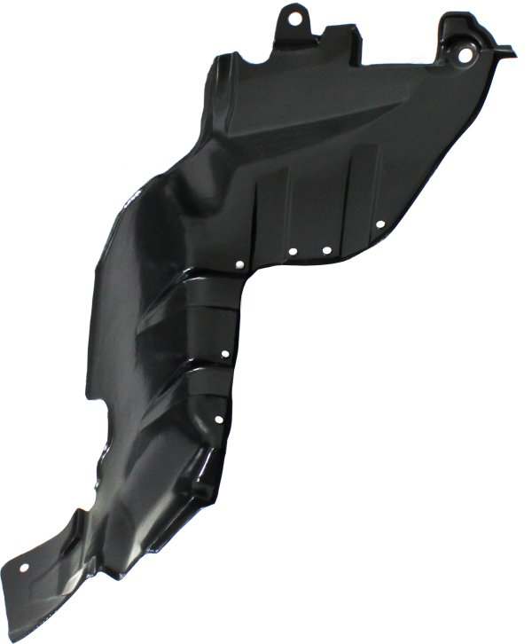 Engine Splash Shield for Subaru Forester 2009-2013, Under Cover, Left (Driver), Without Turbo, Replacement