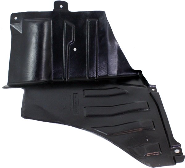 Engine Splash Shield for Suzuki Forenza 2004-2008, Under Cover, Left (Driver) Side, Replacement