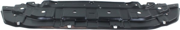 Engine Splash Shield Under Cover for Suzuki Kizashi 2010-2013, Front, Replacement