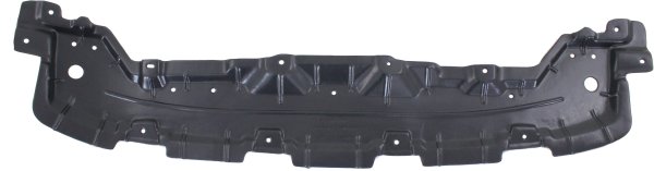 Engine Splash Shield Under Cover Lower for TC, 2011-2016 Models, Replacement