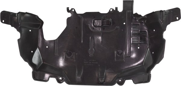 2017 - 2018 Subaru Forester Front Engine Splash Shield
