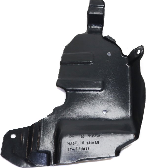 2014 - 2018 Subaru Forester  Engine Splash Shield - Left (Driver)