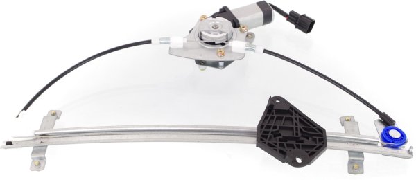 2008 - 2011 Subaru Impreza Power Window Regulator with Motor - Front, Left (Driver)