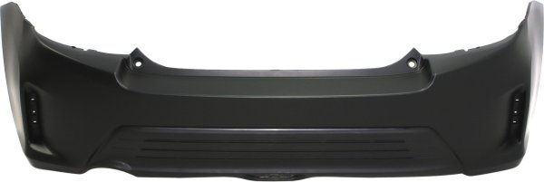 2014 - 2016 Scion tC Rear Bumper Cover
