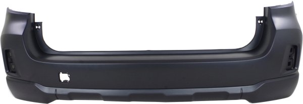 2015 - 2017 Subaru Outback Rear Bumper Cover