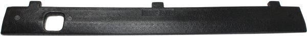 Rear Bumper Absorber Impact for 2010-2014 Subaru Legacy, Replacement