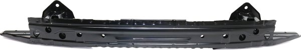 2012 - 2016 Subaru Impreza Rear Bumper Reinforcement