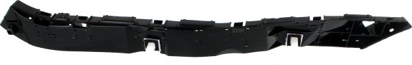 2009 - 2013 Subaru Forester Rear Bumper Bracket Left (Driver) Replacement