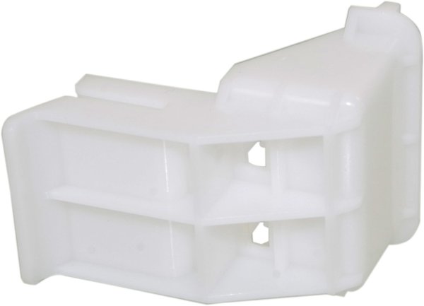 Rear Bumper Bracket Right (Passenger)=Left (Driver) Side Cover for TC 2005-2010, Replacement