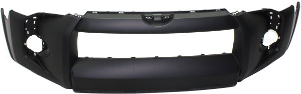 2014 - 2024 Toyota 4runner Front Bumper Cover Replacement