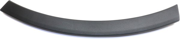 2016 - 2018 Toyota RAV4 Front Bumper End - Right (Passenger)