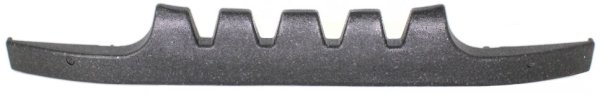Front Bumper Absorber Impact for Toyota Sienna 2011-2014, Excluding SE Model, Replacement
