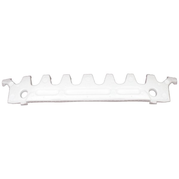 Front Bumper Impact Absorber for 2004-2007 Highlander, Exc. Hybrid Model, Replacement