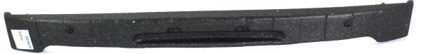 Front Bumper Absorber Impact for Toyota Corolla 2011-2013, Japan/North America Built, Replacement