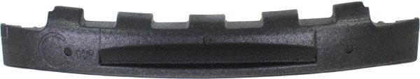 Front Bumper Absorber Impact for Toyota Camry 2012-2014, Compatible with L (Luxury)/LE (Luxury Edition)/XLE (Executive Luxury Edition)/Hybrid Models, To 2012-2013, Replacement