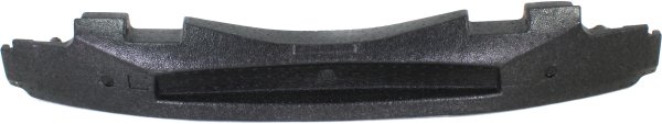 Front Bumper Impact Absorber for Toyota Camry 2012-2014, Compatible with 2012-2013 SE/SE Sport Models, Replacement