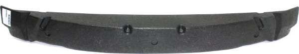 Front Bumper Impact Absorber for Toyota Corolla 2014-2016, Replacement