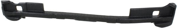 Front Bumper Absorber Impact for Toyota Highlander 2014-2016, Replacement