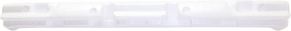 2010 - 2013 Toyota 4runner Front Bumper Absorber