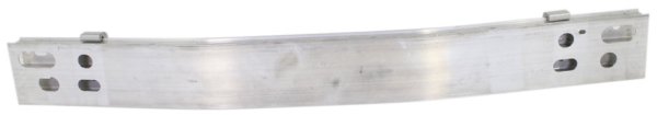 Front Reinforcement for Toyota Prius 2010-2015, Prius Plug-In 2012-2015, Aluminum, Replacement