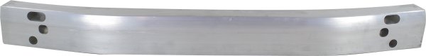 2008 - 2010 Toyota Highlander Front Bumper Reinforcement
