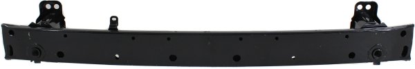 Front Reinforcement Impact Bar for Toyota RAV4 2013-2015, Excluding EV Model, Suitable for Japan Built Vehicle Until October 2014 and North America Built Vehicle Until November 2014, Replacement