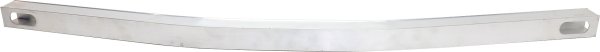 2016 - 2022 Toyota Prius Front Bumper Reinforcement