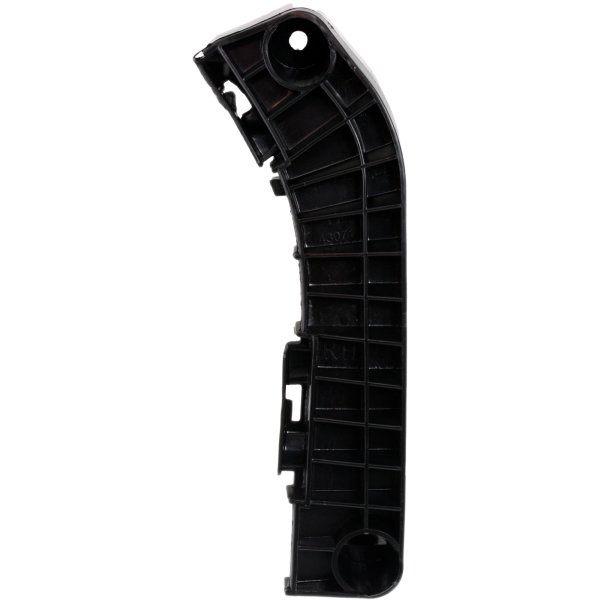 Front Bumper Bracket Support for Toyota Camry 2007-2011, Right (Passenger) Side, Replacement