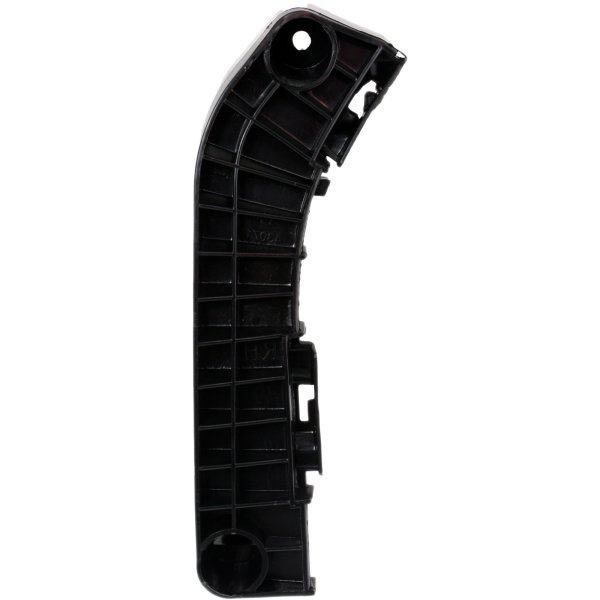 Front Bumper Bracket Support for 2007-2011 Toyota Camry, Left (Driver) Side, Replacement