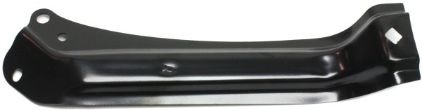 Front Bumper Bracket Support for 2012-2015 Toyota Tacoma Right (Passenger), Compatible with Base/PreRunner/TRD Pro Models, Replacement
