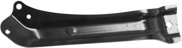 Front Bumper Bracket Support for 2012-2015 Toyota Tacoma Base/PreRunner/TRD Pro Models, Left (Driver) Side, Replacement