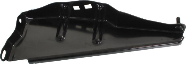 Front Bumper Bracket for 2012-2015 Toyota Tacoma, Right (Passenger) Side, Replacement