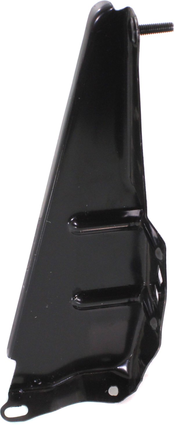 Front Bumper Bracket for 2012-2015 Toyota Tacoma, Left (Driver) Side, Replacement