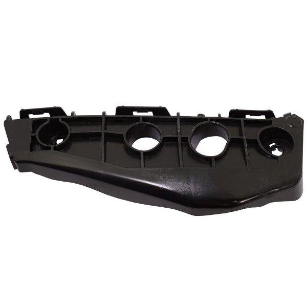 Front Bumper Bracket Support for Toyota Corolla 2011-2013, Right (Passenger) Side, Replacement