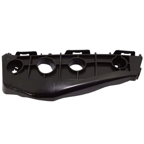 Front Bumper Bracket Support for 2011-2013 Toyota Corolla, Left (Driver), Replacement