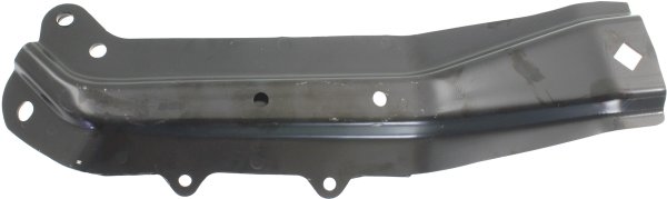 Front Bumper Bracket Support for 2012-2013 Toyota Tacoma X-Runner Model, Right (Passenger), Replacement