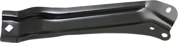 Front Bumper Bracket Mounting Arm for Toyota Tacoma 2016-2023 Left (Driver), Replacement
