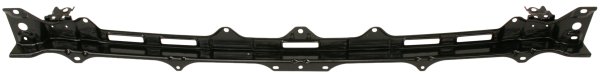 Front Bumper Retainer for Toyota Sequoia 2008-2022, Center, Steel, up to January 2011, Replacement