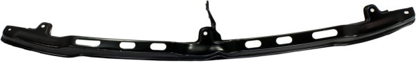 Front Upper Cover Bumper Retainer for Toyota Tundra 2004-2006, Plastic, Crew Cab Pickup, Replacement