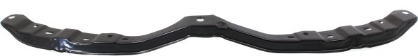 Front Bumper Retainer for Toyota Prius C 2012-2017, Upper, Center, Replacement