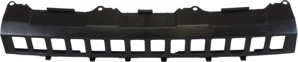 Front Bumper Retainer for Toyota Sequoia, Suitable for 2008-2017 Models, Replacement