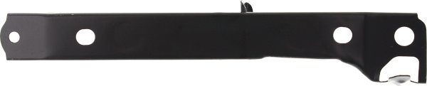 Front Bumper Retainer for Toyota RAV4, Steel Construction, Suitable for 2009-2012 Models, Replacement