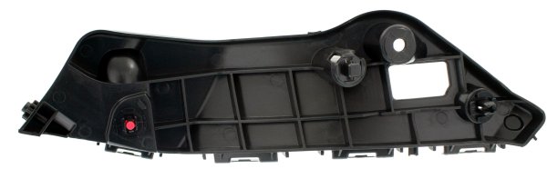 Front Bumper Retainer, Right (Passenger) Side, for 2013-2015 Toyota RAV4, Excludes EV Model, Replacement