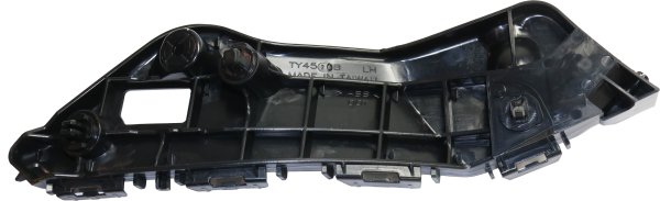 2015 - 2018 Toyota RAV4 Front Bumper Retainer - Left (Driver)