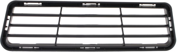 Front Bumper Grille for Toyota Camry 2012-2014, SE/SE Sport, Excluding Hybrid SE Model, Replacement