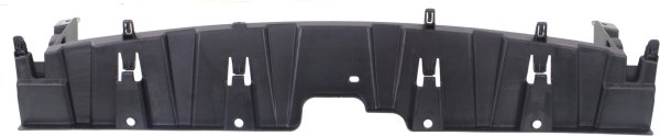 2012 - 2015 Toyota Prius Front Grille Assembly Replacement