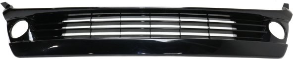 2012 - 2015 Toyota Prius Front Grille Assembly Replacement