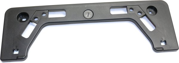 2016 - 2018 Toyota Prius Front License Plate Bracket